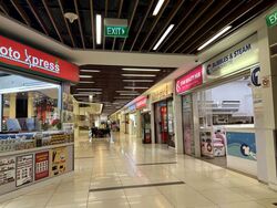 Bukit Timah Plaza / Sherwood Towers (D21), Retail #517819761